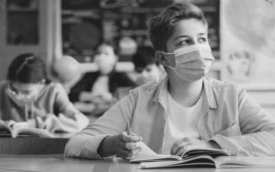 Un retour en classe nécessaire : un plan qui se fait toujours attendre