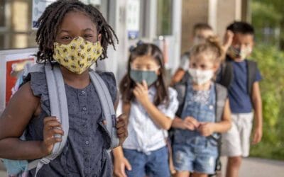 Mise à jour des mesures applicables à la rentrée scolaire : réaction du RCPAQ