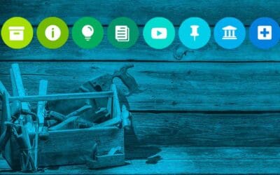 Coffre à outils pour parents engagés : nouveaux, accessibles, utiles et adaptés