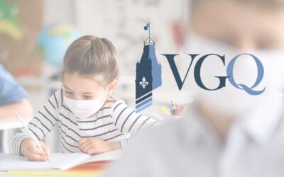 Le RCPAQ réagit au rapport de  la vérificatrice générale du Québec