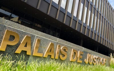 Un appel politique plutôt que juridique ?