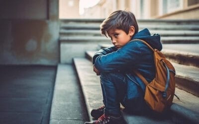 Loin de la réalité quotidienne de nos enfants