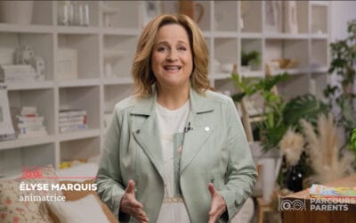 Un partenariat important pour les parents