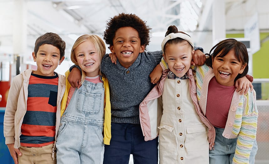 enfants Comité de parents des écoles de Montréal