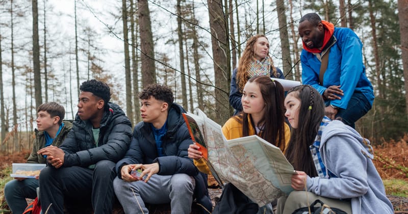 Comité de parents des écoles de Montréal