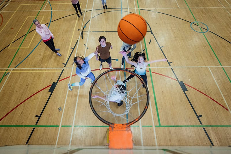 Comité de parents des écoles de Montréal