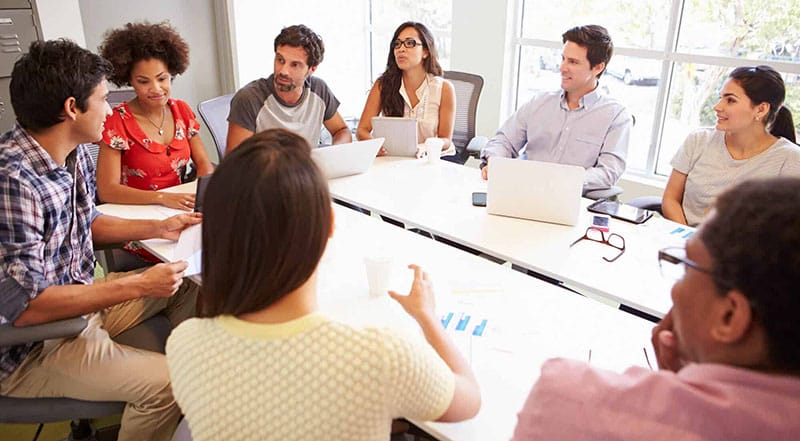 Comité de parents des écoles de Montréal