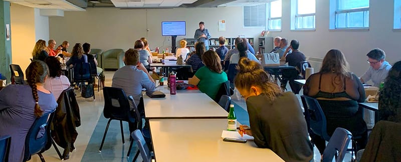 Parents' Committee of Montreal Schools